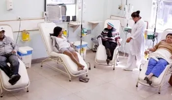 Celebran descubrimiento de una proteína que genera resistencia a la quimioterapia