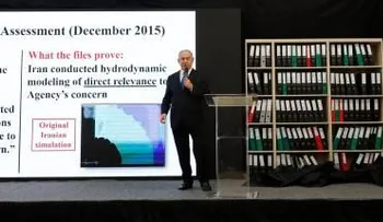 No hay evidencias de programa nuclear en Irán desde 2009, según el Organismo Internacional de Energía Atómica