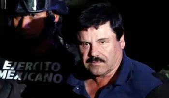 Juez considera procedente extradición de â??El Chapoâ? a EE.UU.