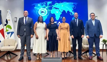 ODAC resalta acreditación para impulsar exportaciones