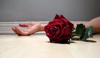 Sargento Wilfredo Bienvenido Rodríguez, mata a su ex pareja Yoneisis Mejía, y luego se suicida