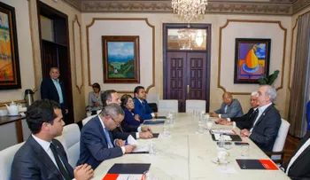Consejo Nacional de la Magistratura ratifica a cinco jueces de la Suprema Corte de Justicia
