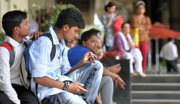 La India, el nuevo escenario para los gigantes tecnológicos de Silicon Valley