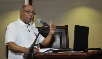 Ray Guevara: La Constitución es un instrumento de paz y de progreso