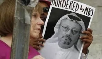 La policía turca encuentra pruebas Jamal Khashoggi fue asesinado en consulado de Arabia Saudita