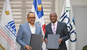 INAP y Ministerio de Justicia firman acuerdo para fortalecer formación de servidores públicos