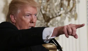 ¿Puede Trump cambiar el tejido social de Estados Unidos sin cambiar sus leyes?