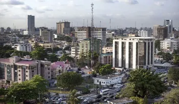 La nación más pobre de África que pronto se convertiría en la más rica
