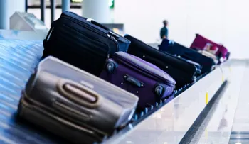 Trucos para no perder tu maleta en el aeropuerto