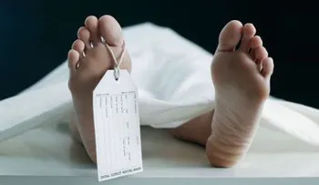 Hallan ahorcado joven 19 años en La Ciénega