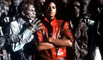 "Thriller" de Michael Jackson tiene nuevo récord de ventas