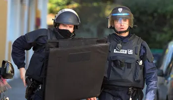 Dos heridos tras tiroteo en escuela al sudeste de Francia