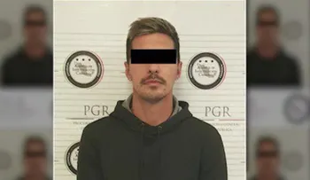 Detienen en México al futbolista argentino Jonathan Fabbro