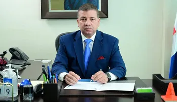Fuerza del Pueblo condena agresión al Defensor del Pueblo y a la prensa