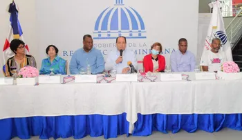 Ministerio de Deportes realizará la "Caminata por la inclusión"