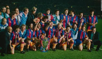 Wembley 1992: El partido que cambió el fútbol