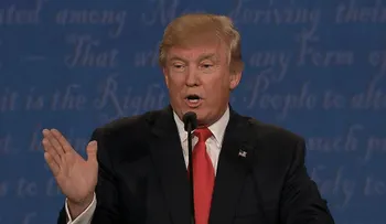 ¿Quién ganó el tercer debate presidencial? #BadHombres