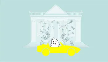 Snapchat sale a la bolsa con una oferta pública de venta de 3.000 millones de dólares