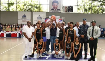 Ministerio Deportes inaugura Ruta Deportiva Escolar 2026