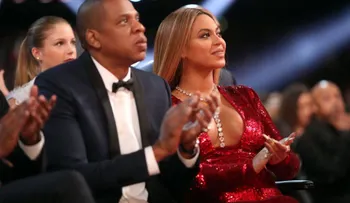 ¡Beyoncé y Jay Z son papás otra vez!