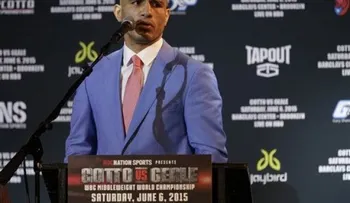 La pelea entre Cotto y Canelo Alvarez será montada en la ciudad de Las Vegas, Nevada, el 21 de noviembre
