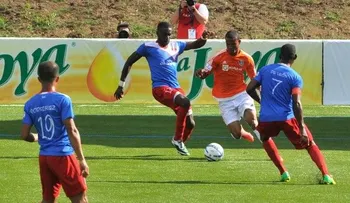 Clubes se preparan para segunda fecha LDF