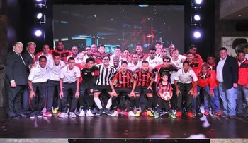 Bauger FC viene con un plantel renovado