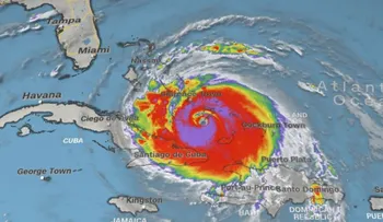 Las víctimas de los huracanes deberían ser una alerta para Trump sobre el cambio climático
