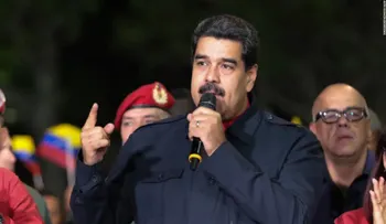 Maduro ordena la reapertura del consulado de Venezuela en Miami