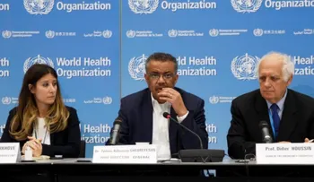 OMS reúne a 300 expertos para estudiar prevención y tratamiento coronavirus