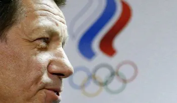 Rusia solicita la inclusión de otros diez deportistas en Juegos de Río