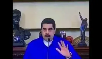 Nicolás Maduro y la verdad detrás de los "cinco puntos cardinales" que mencionó