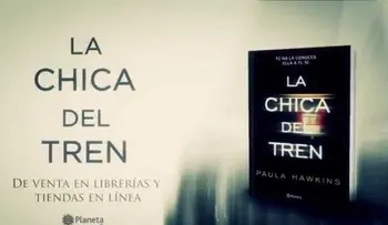 Los 10 libros más vendidos en algunos países de América y España