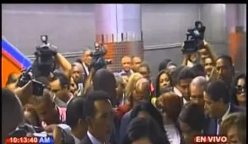 Primer recorrido oficial Línea 2B del Metro (VIDEO)