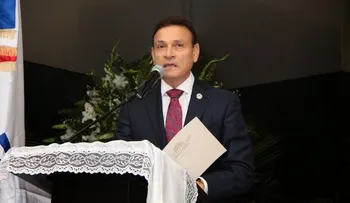 Director OISOE considera 2014 año más importante de la institución