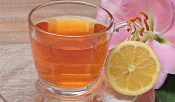 Efectos del zumo de limón y la cura de savia; puede perder más de 5 kilos