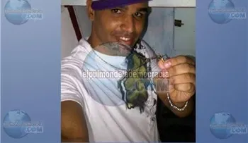 PN mata un hombre que habia cometido varios asaltos en San Francisco de Macorís 