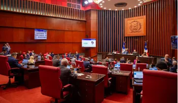 Senado iniciará nueva legislatura con resultados positivos y una agenda centrada en prioridades del país