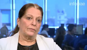 Marlene Azor Hernández: "En Cuba hay un embrutecimiento expreso"
