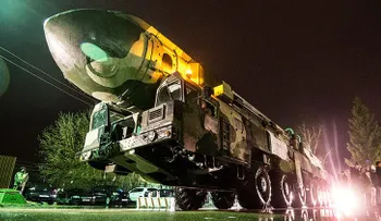 Rusia puede borrar a EE.UU. de la faz de la Tierra