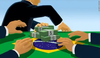 Odebrecht, creadora de la mayor red de sobornos en la historia moderna