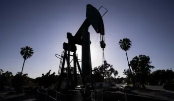 El crudo de Texas se dispara a103,04 dólares por barril