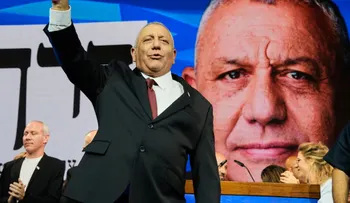 Oposición israelí inicia contactos para formar gobierno tras confirmarse victoria de Netanyahu sin mayoría