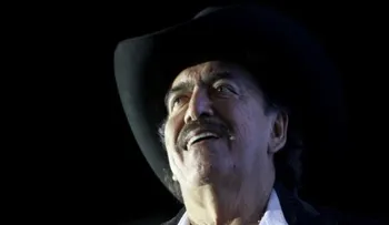  Muere el cantante Joan Sebastian, de 64 años