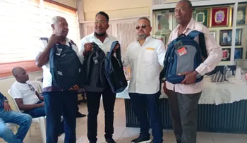 Alfredo Pulinario felicita padres y llama a fortalecer unidad familiar