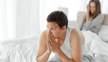 Igualdad con mujer causa depresión en hombres