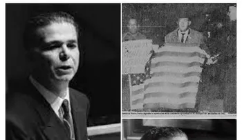 Joaquín Balaguer paciente, firme y desafiante en el exilio