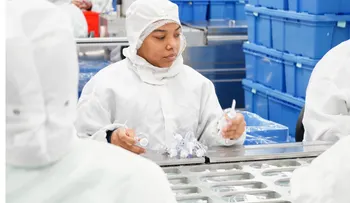 Zonas francas superan USD 2,800 millones en exportaciones