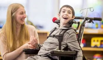 ¿Pacientes con atrofia muscular espinal padecen discriminación?