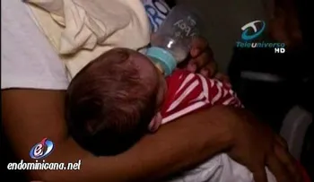 El trauma dejado por entrega de bebés por error